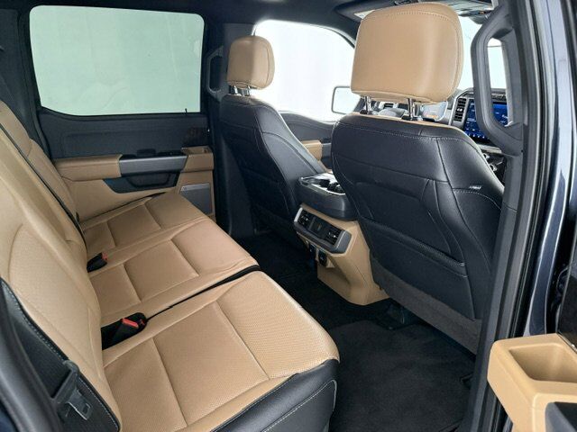 2021 Ford F-150 New Braunfels TX