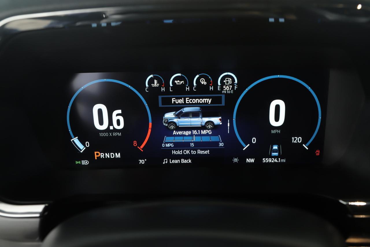 2021 Ford F-150 New Braunfels TX