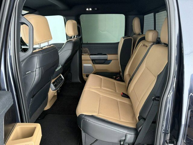 2021 Ford F-150 New Braunfels TX