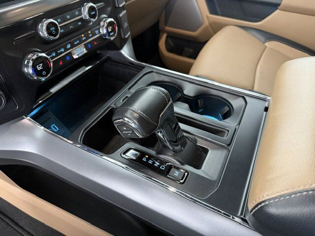 2021 Ford F-150 New Braunfels TX