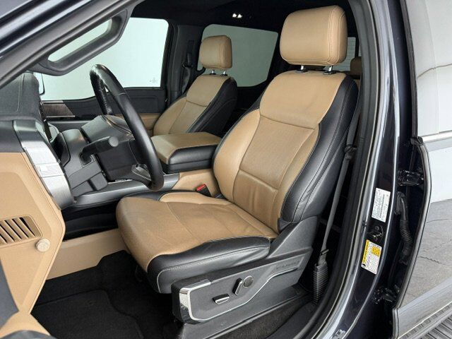 2021 Ford F-150 New Braunfels TX