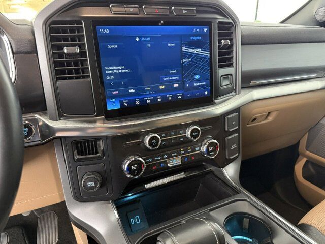 2021 Ford F-150 New Braunfels TX