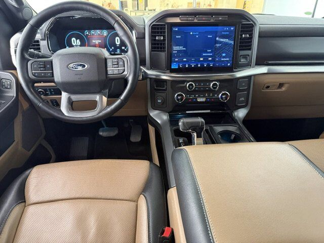 2021 Ford F-150 New Braunfels TX