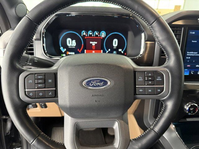 2021 Ford F-150 New Braunfels TX