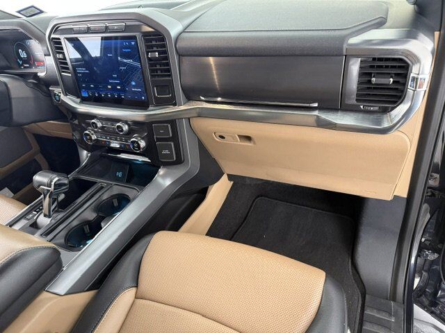 2021 Ford F-150 New Braunfels TX