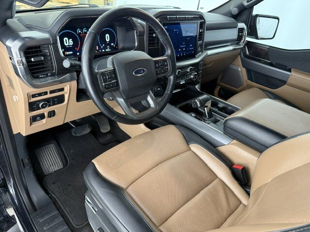 2021 Ford F-150 New Braunfels TX