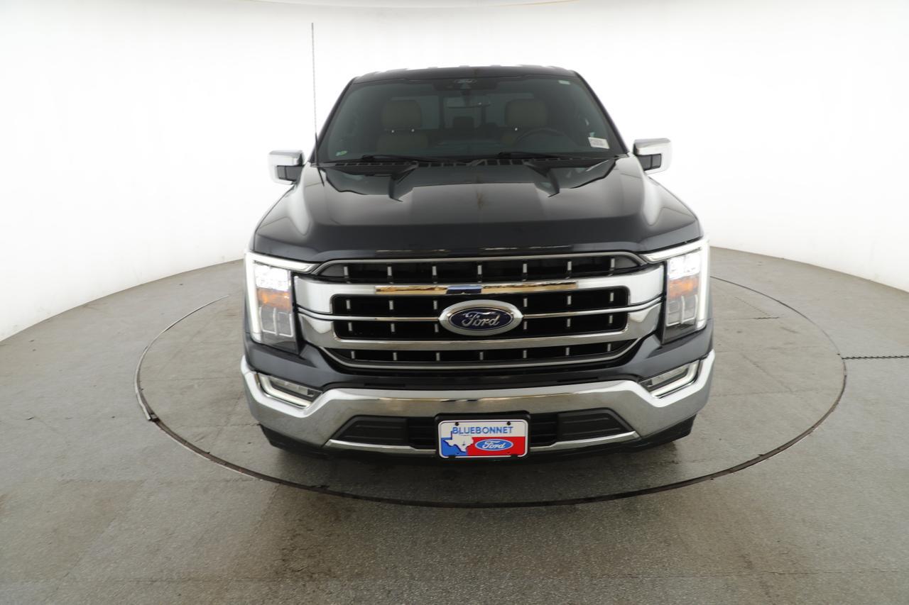 2021 Ford F-150 New Braunfels TX