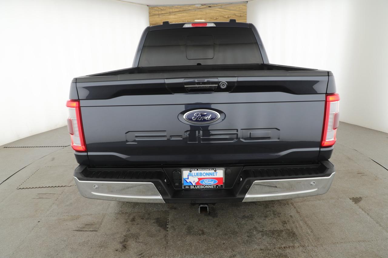 2021 Ford F-150 New Braunfels TX
