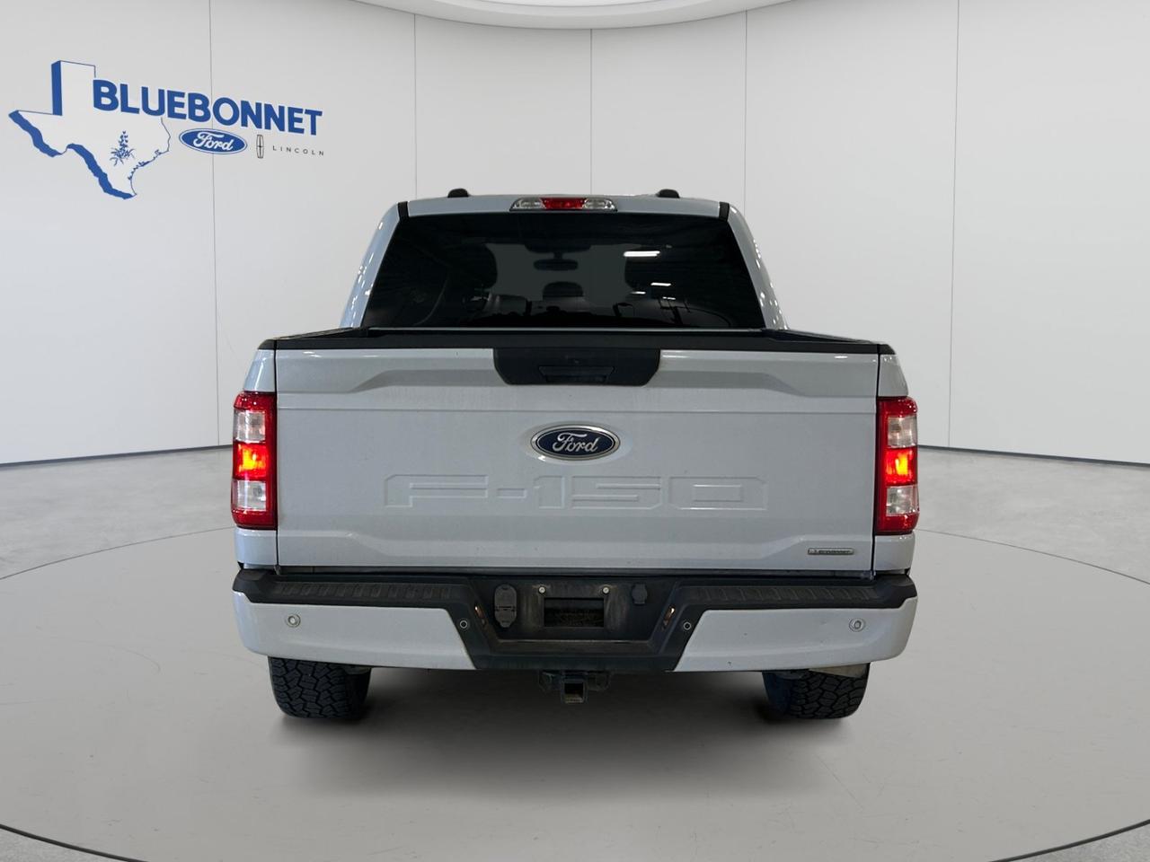 2021 Ford F-150 New Braunfels TX