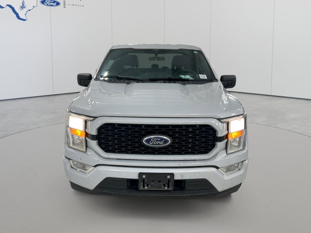 2021 Ford F-150 New Braunfels TX