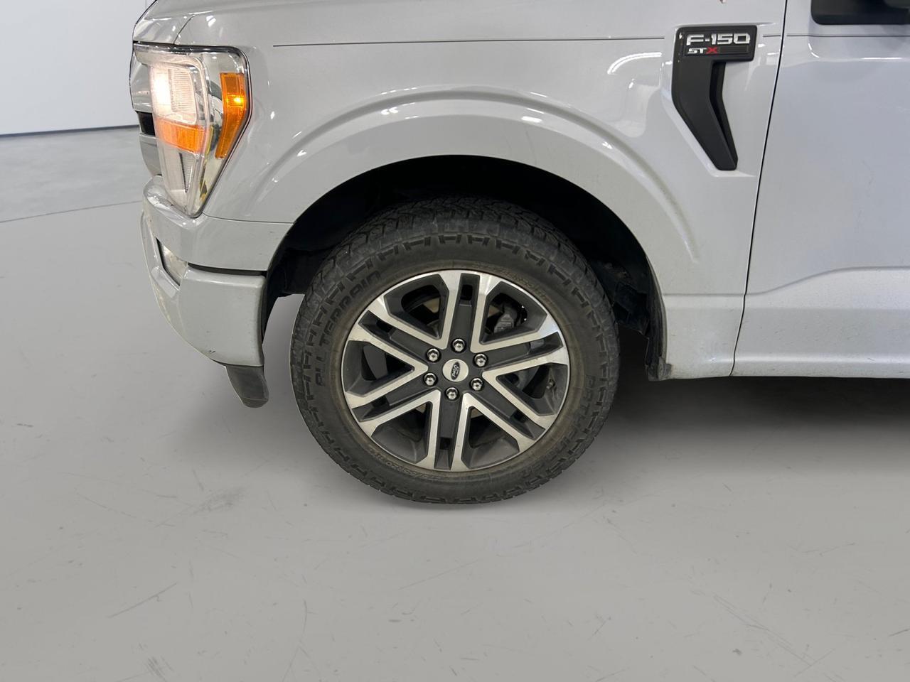 2021 Ford F-150 New Braunfels TX