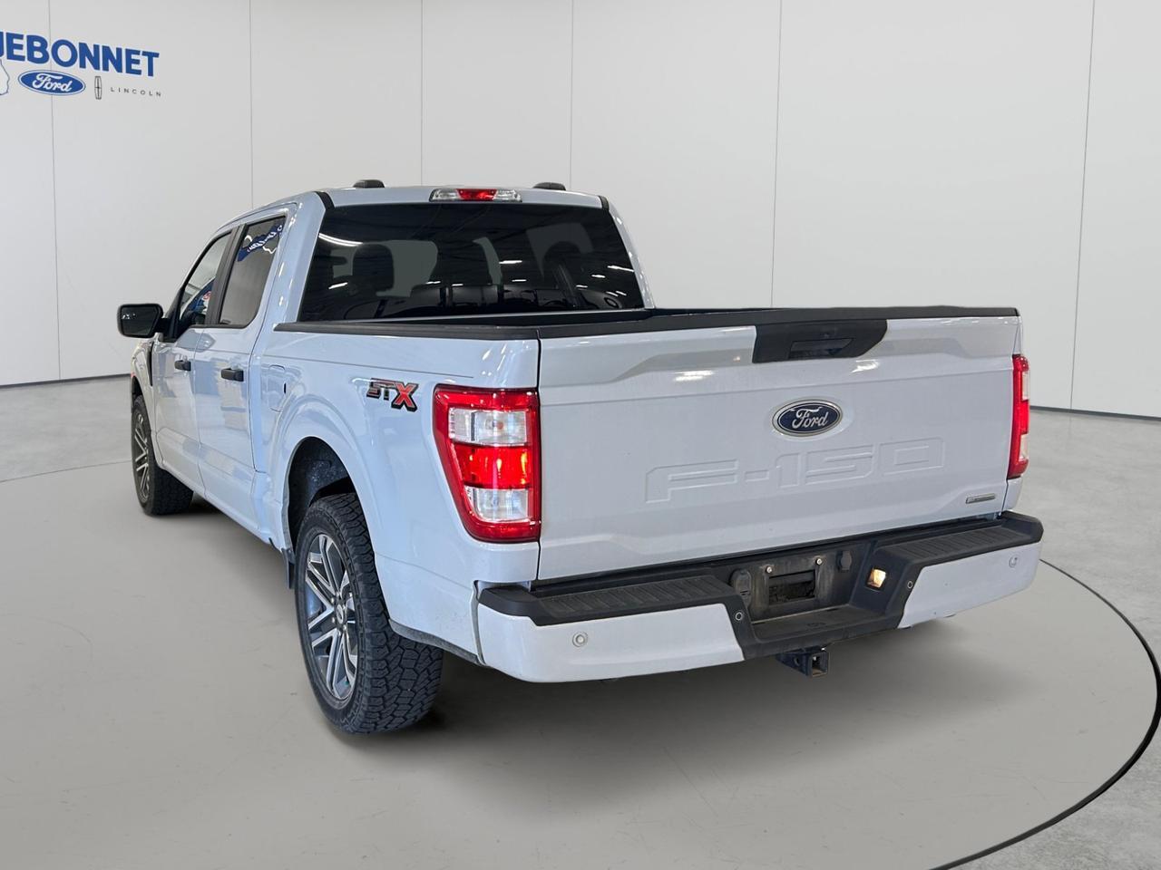 2021 Ford F-150 New Braunfels TX