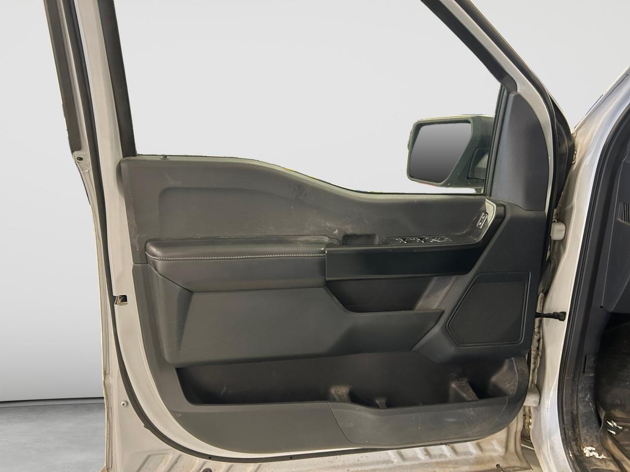 2021 Ford F-150 New Braunfels TX