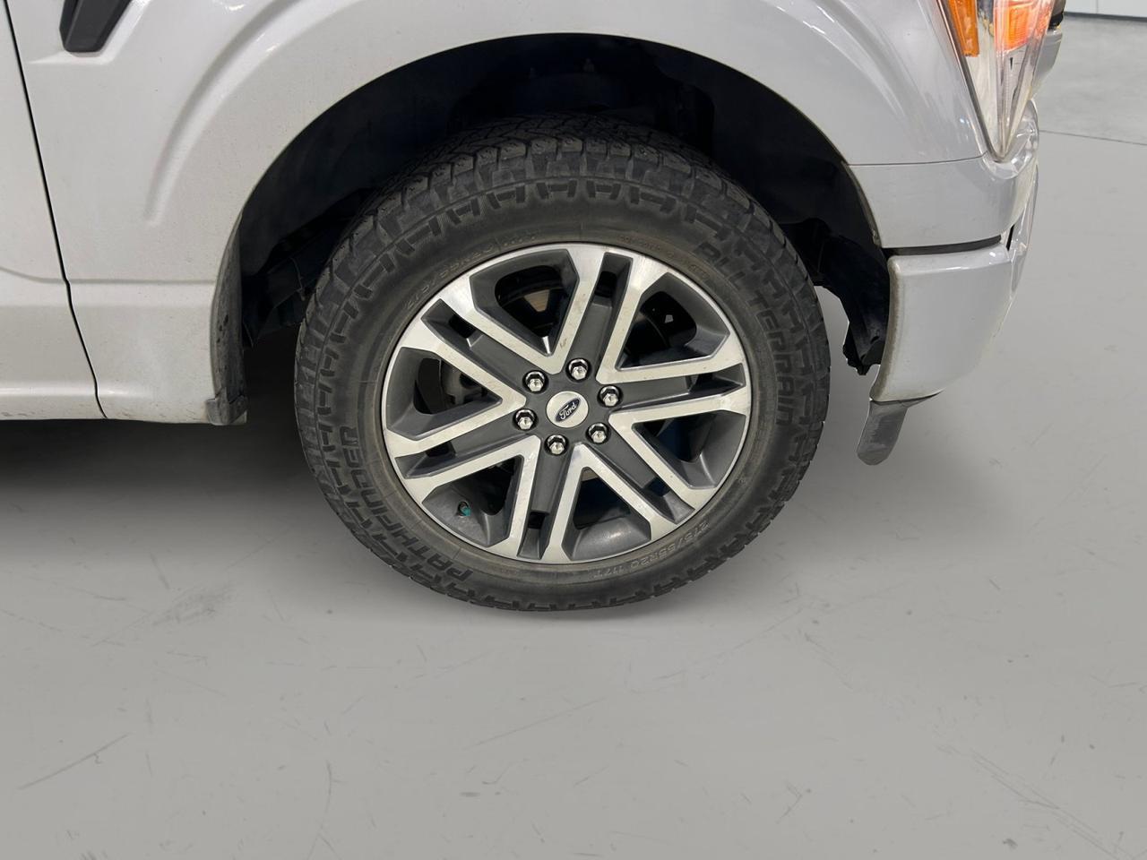 2021 Ford F-150 New Braunfels TX