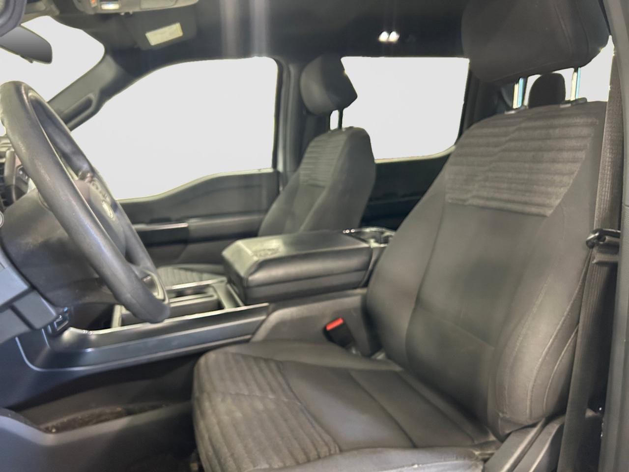 2021 Ford F-150 New Braunfels TX