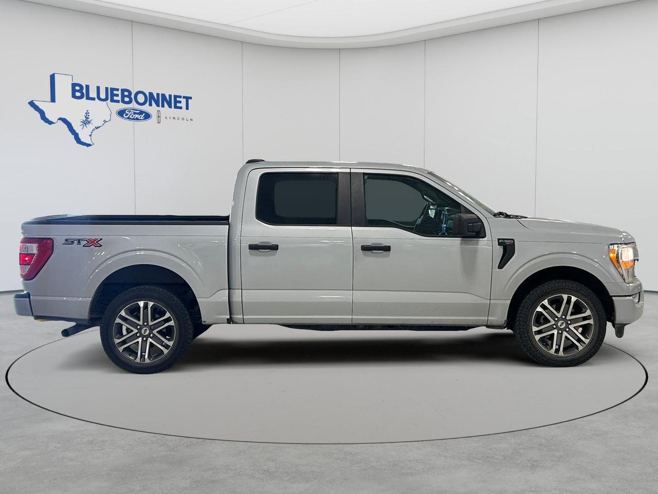 2021 Ford F-150 New Braunfels TX