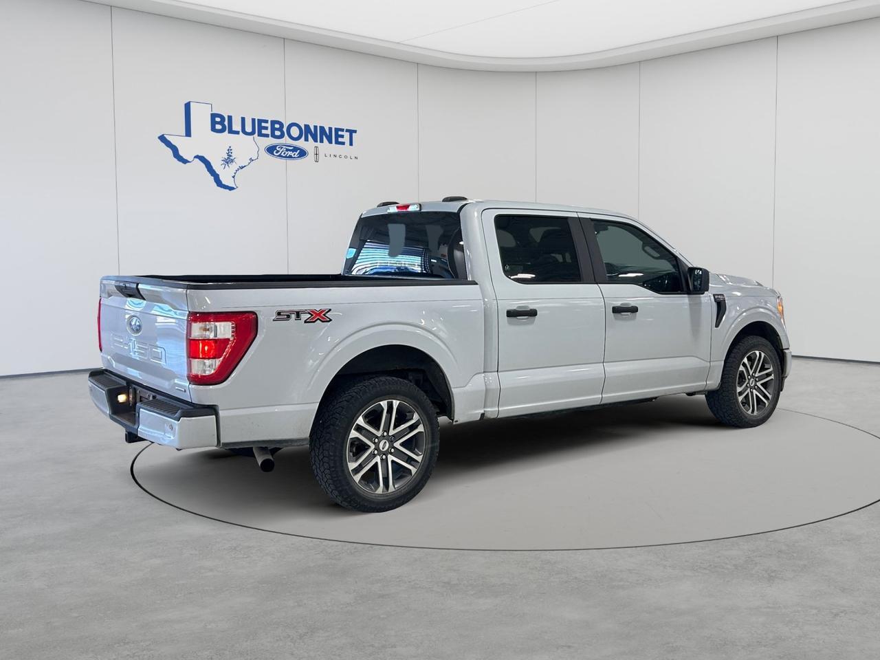 2021 Ford F-150 New Braunfels TX