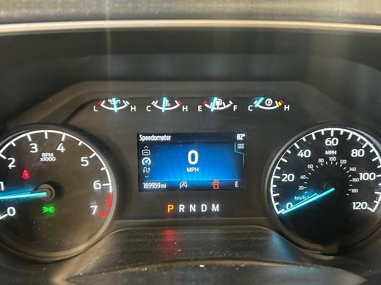 2021 Ford F-150 New Braunfels TX