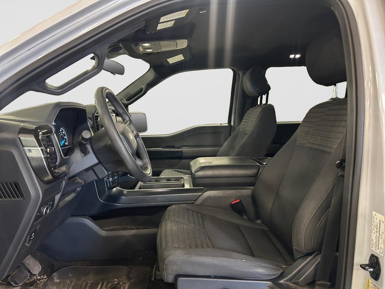 2021 Ford F-150 New Braunfels TX