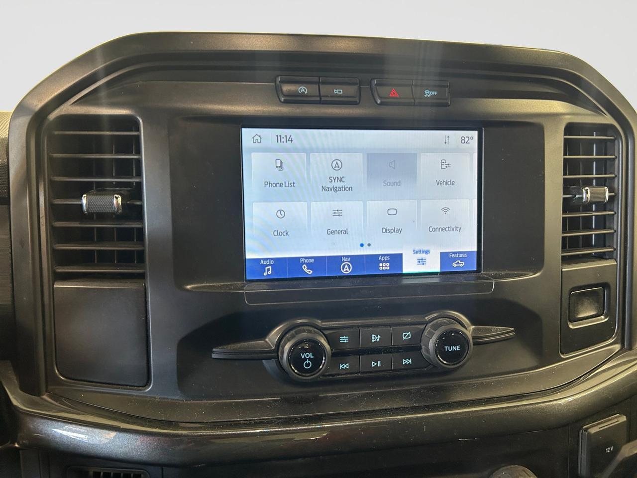 2021 Ford F-150 New Braunfels TX