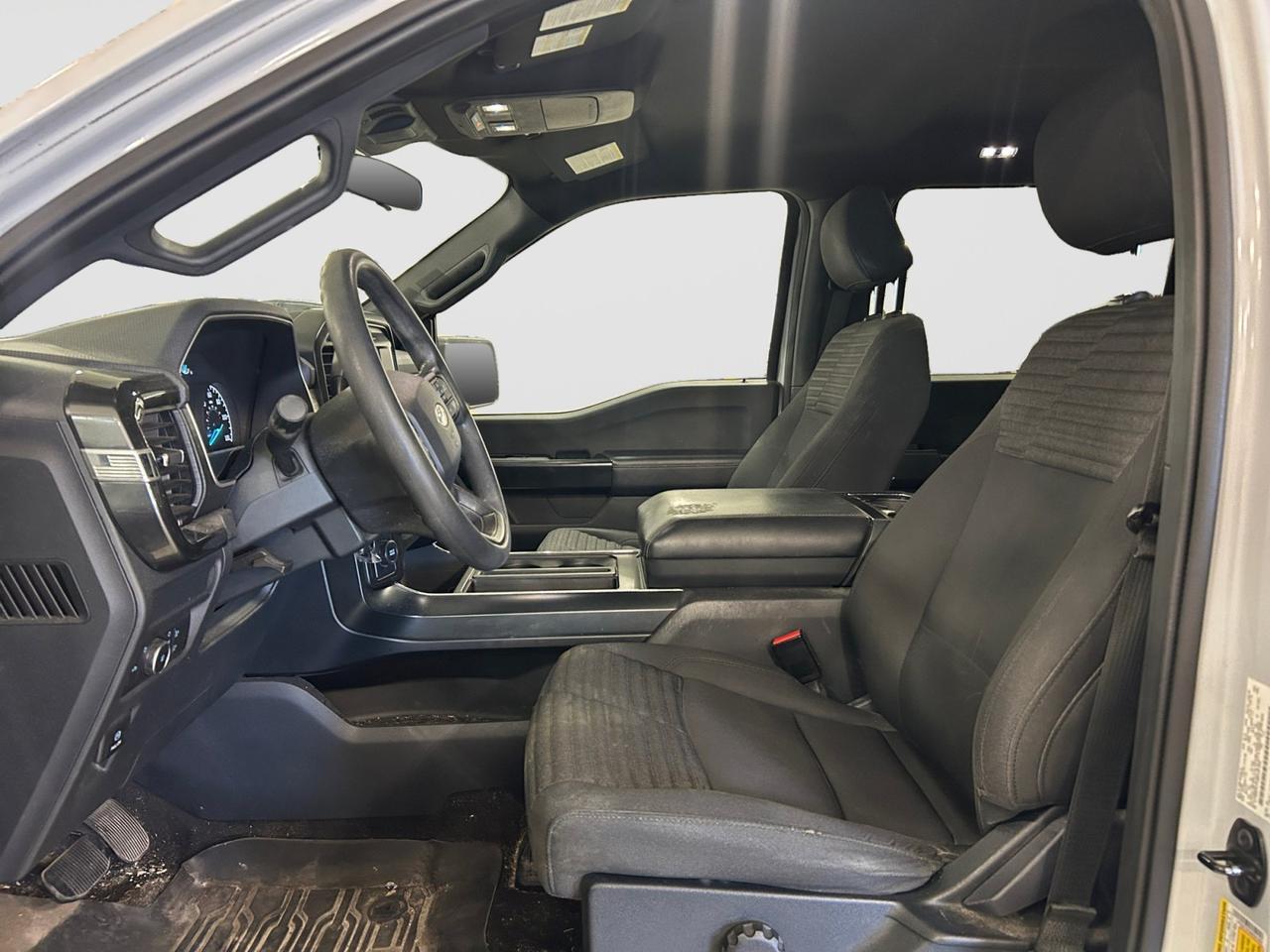 2021 Ford F-150 New Braunfels TX