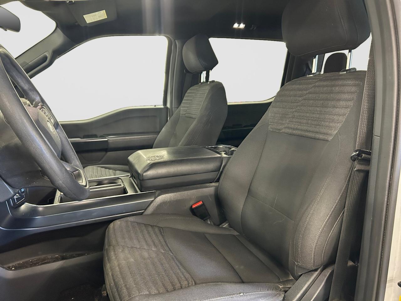 2021 Ford F-150 New Braunfels TX