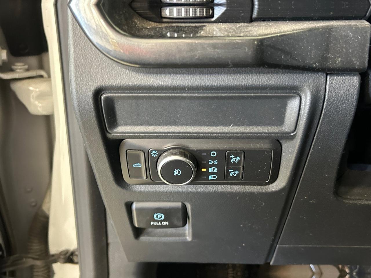 2021 Ford F-150 New Braunfels TX