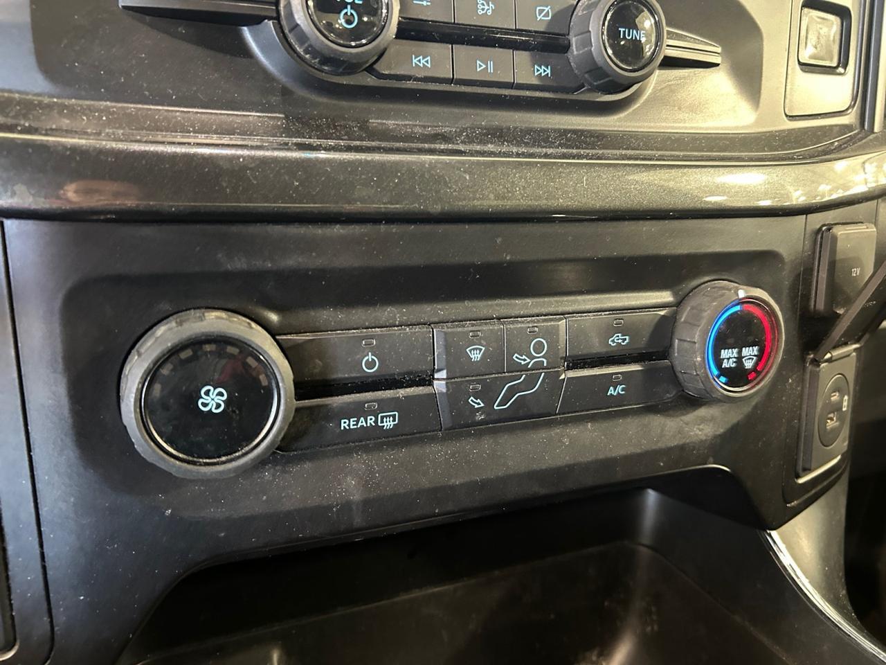 2021 Ford F-150 New Braunfels TX