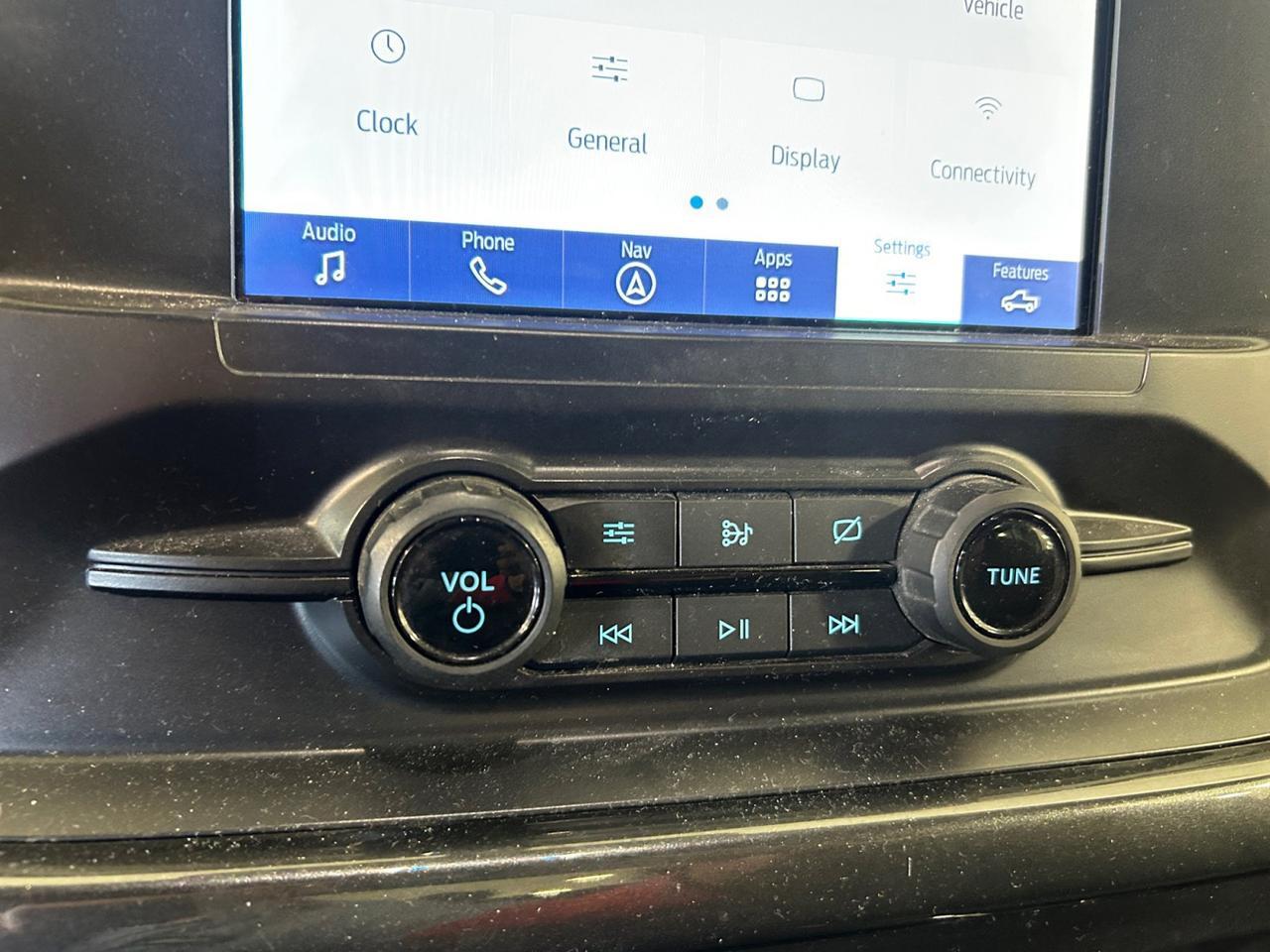 2021 Ford F-150 New Braunfels TX