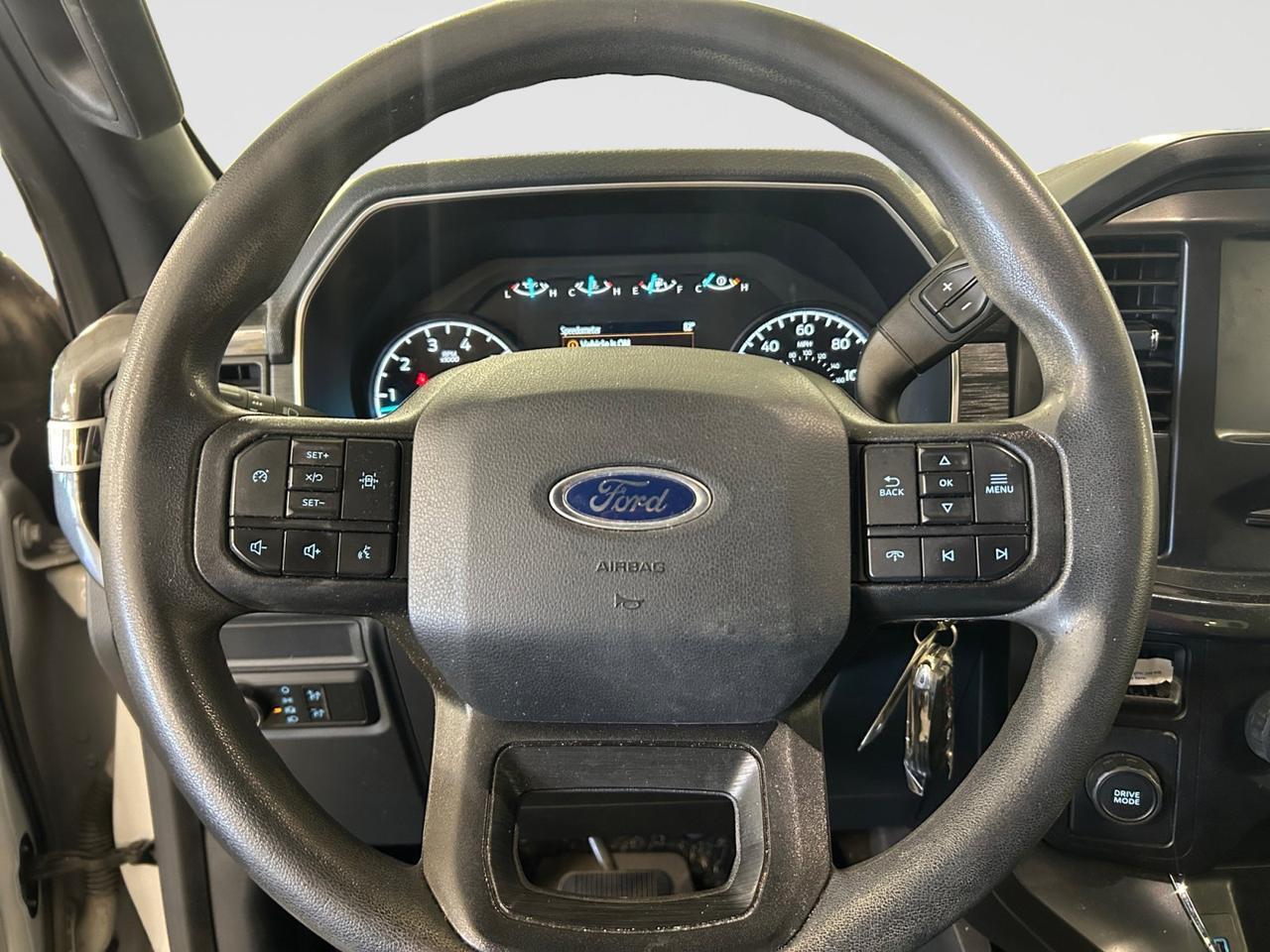 2021 Ford F-150 New Braunfels TX