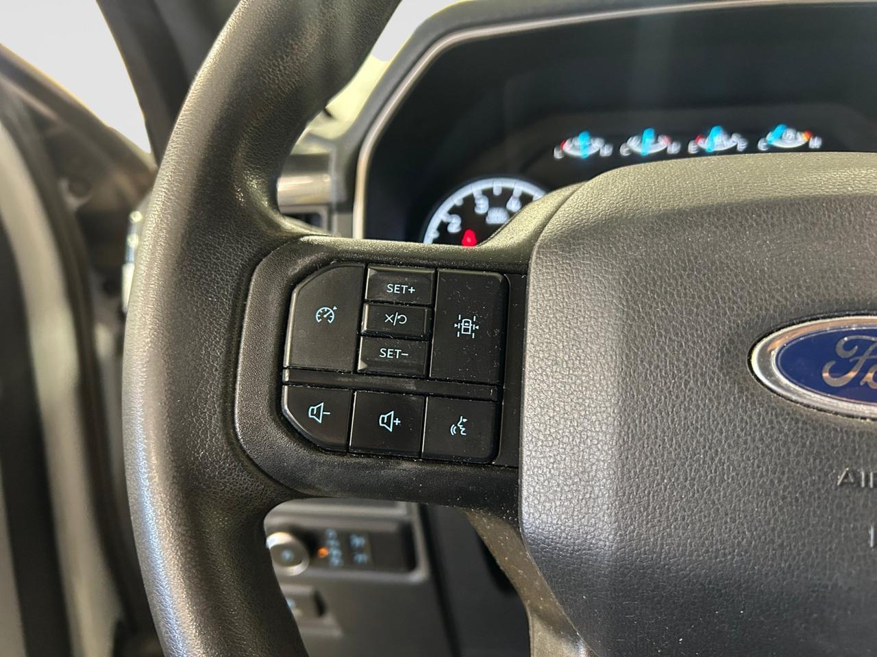 2021 Ford F-150 New Braunfels TX
