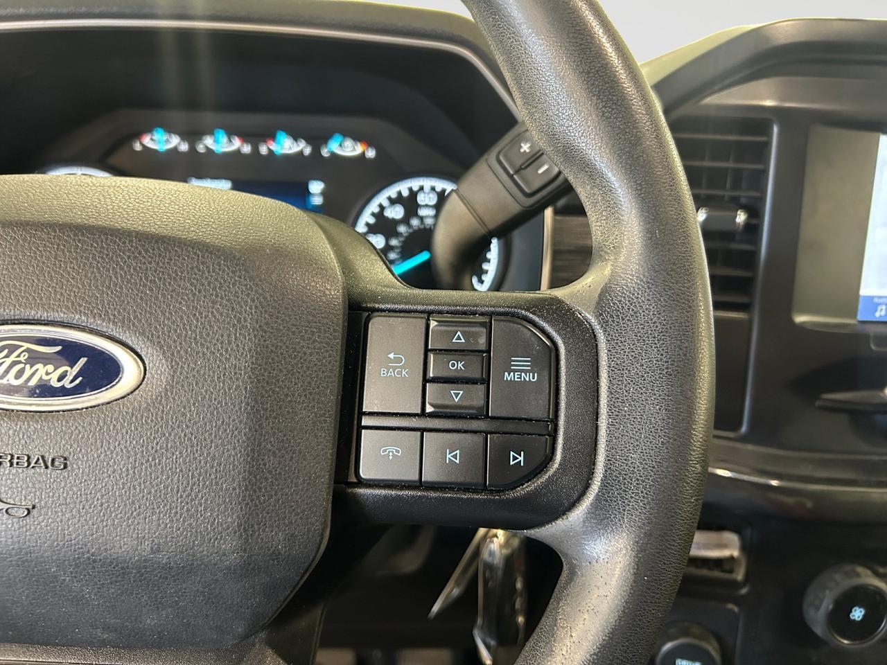 2021 Ford F-150 New Braunfels TX