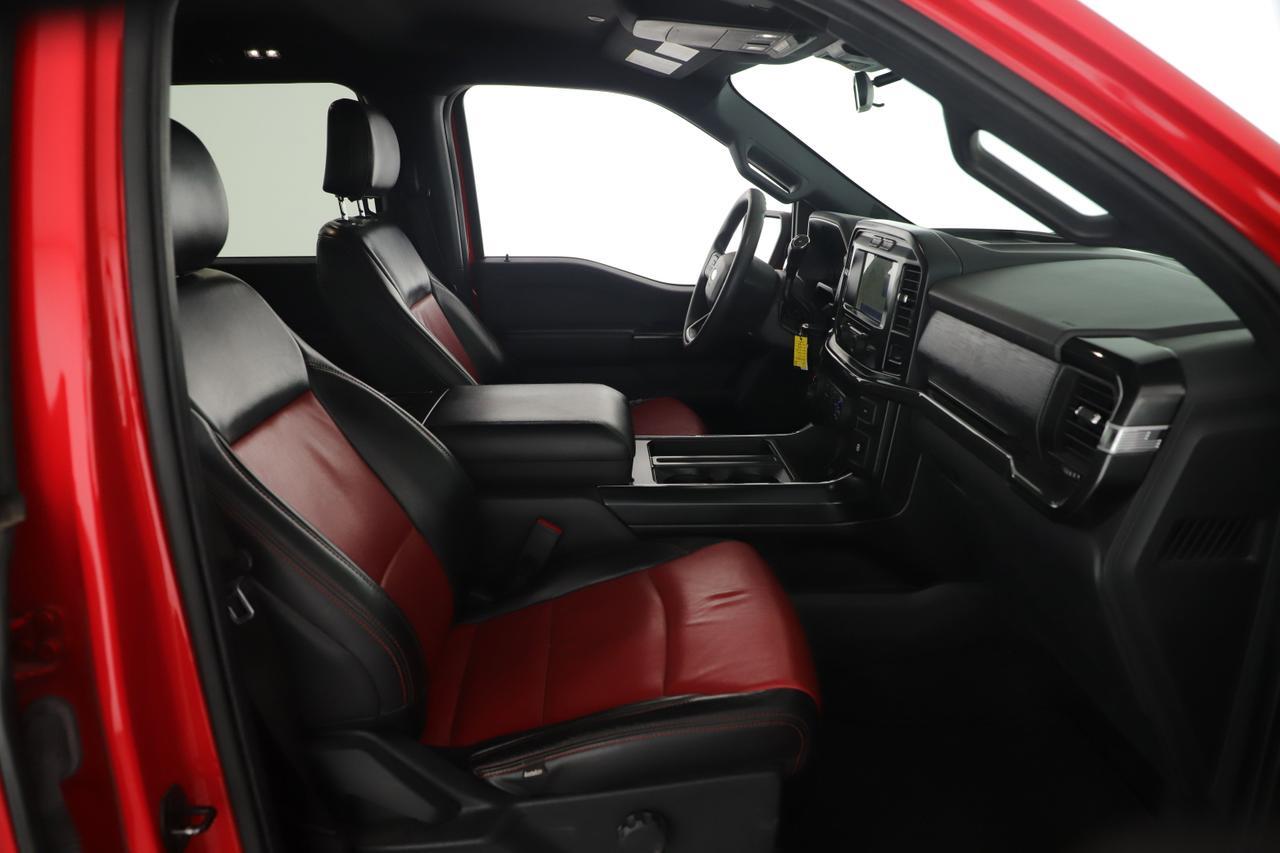 2021 Ford F-150 New Braunfels TX