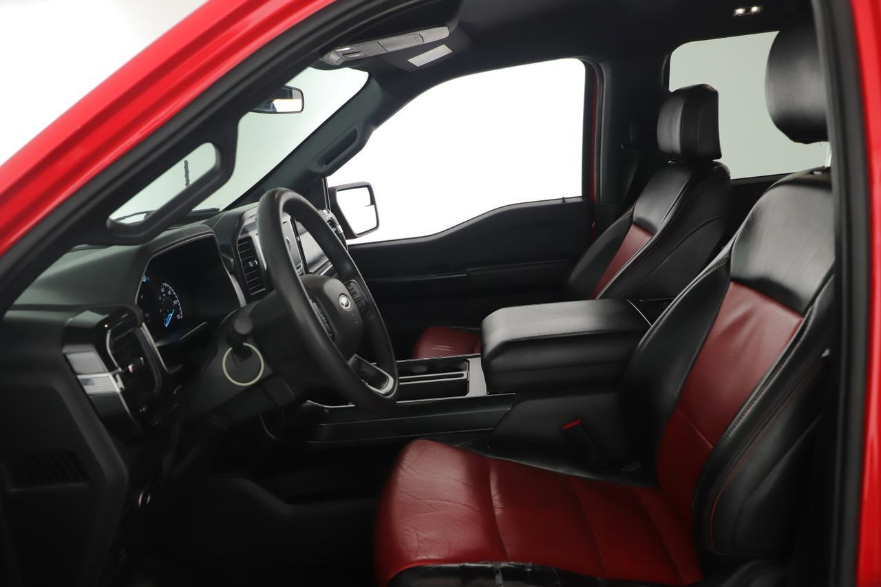 2021 Ford F-150 New Braunfels TX