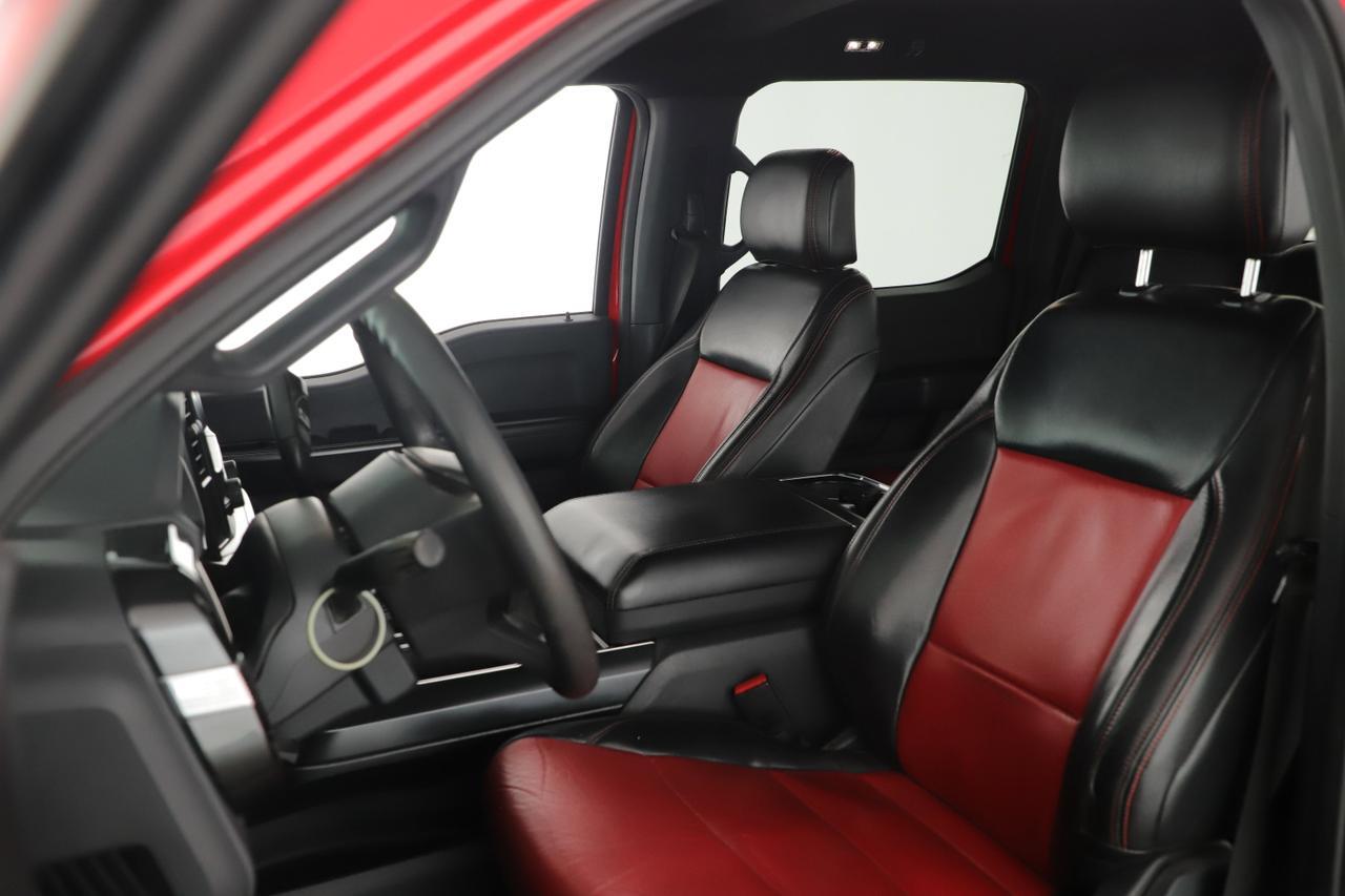 2021 Ford F-150 New Braunfels TX