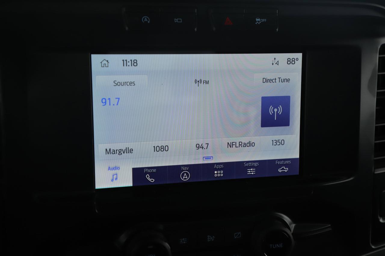 2021 Ford F-150 New Braunfels TX