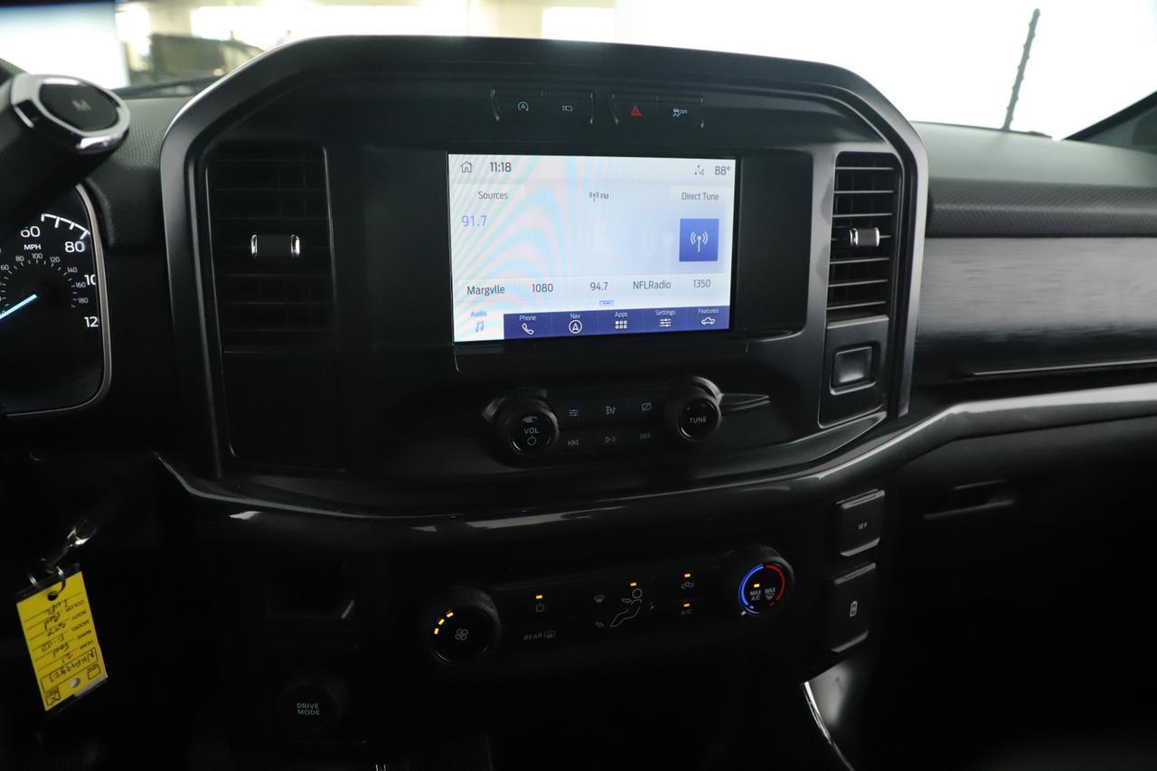 2021 Ford F-150 New Braunfels TX