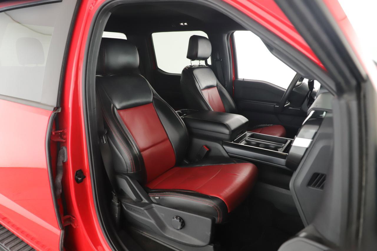 2021 Ford F-150 New Braunfels TX
