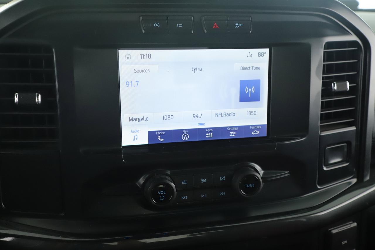 2021 Ford F-150 New Braunfels TX