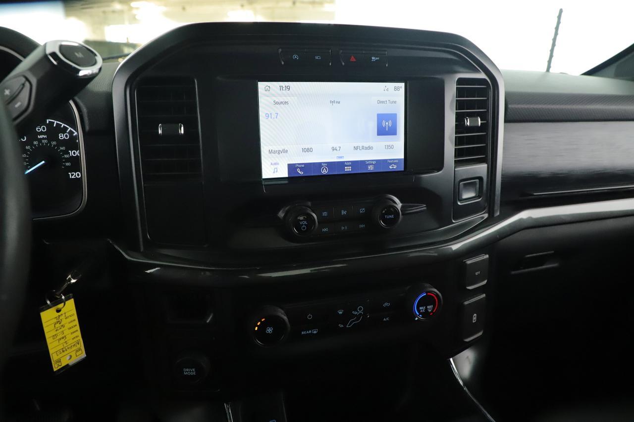 2021 Ford F-150 New Braunfels TX