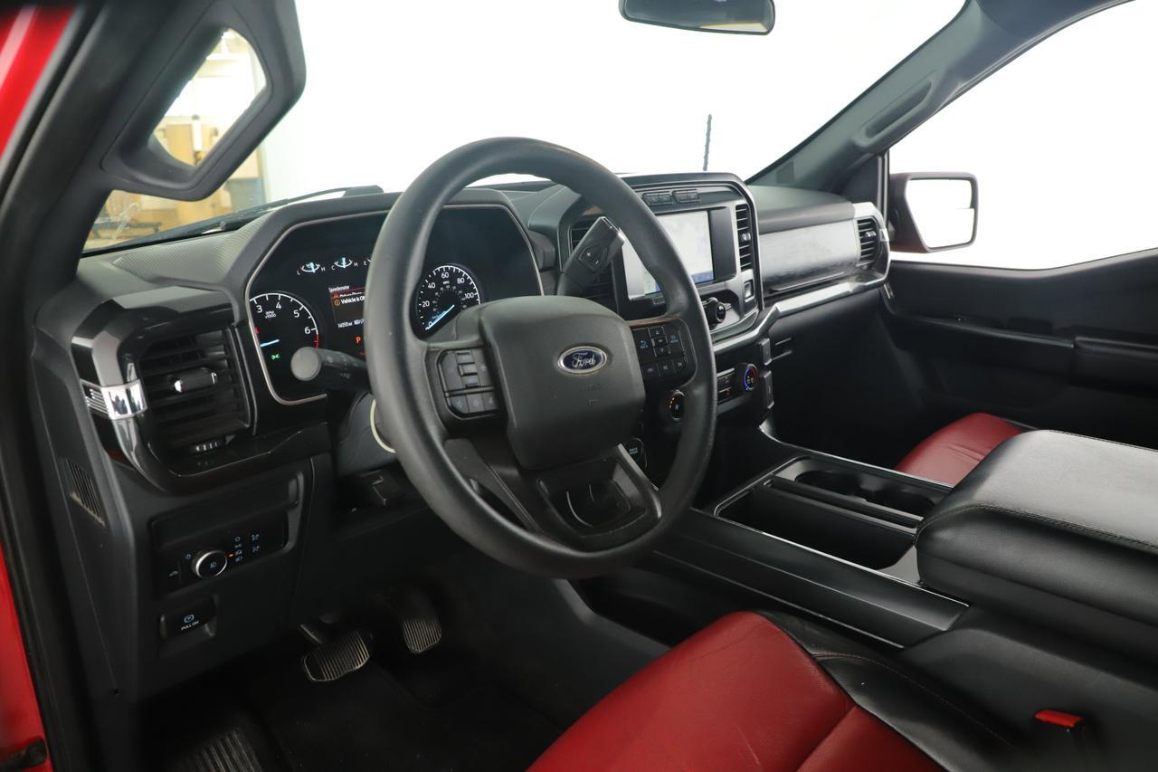 2021 Ford F-150 New Braunfels TX