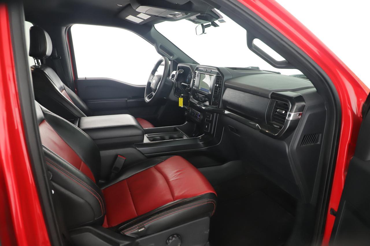 2021 Ford F-150 New Braunfels TX