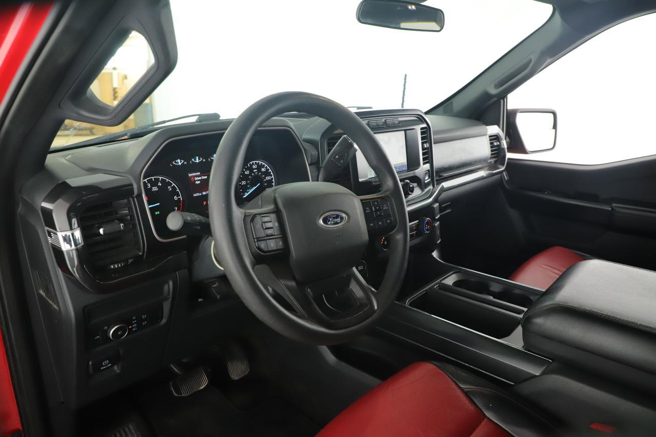 2021 Ford F-150 New Braunfels TX
