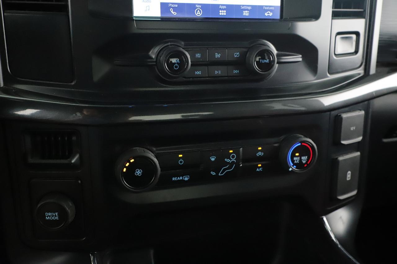 2021 Ford F-150 New Braunfels TX