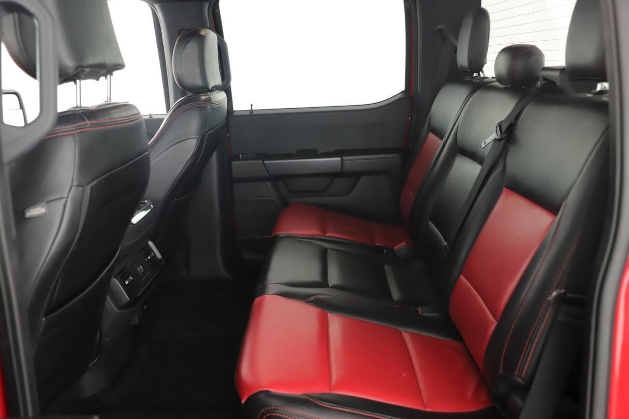 2021 Ford F-150 New Braunfels TX