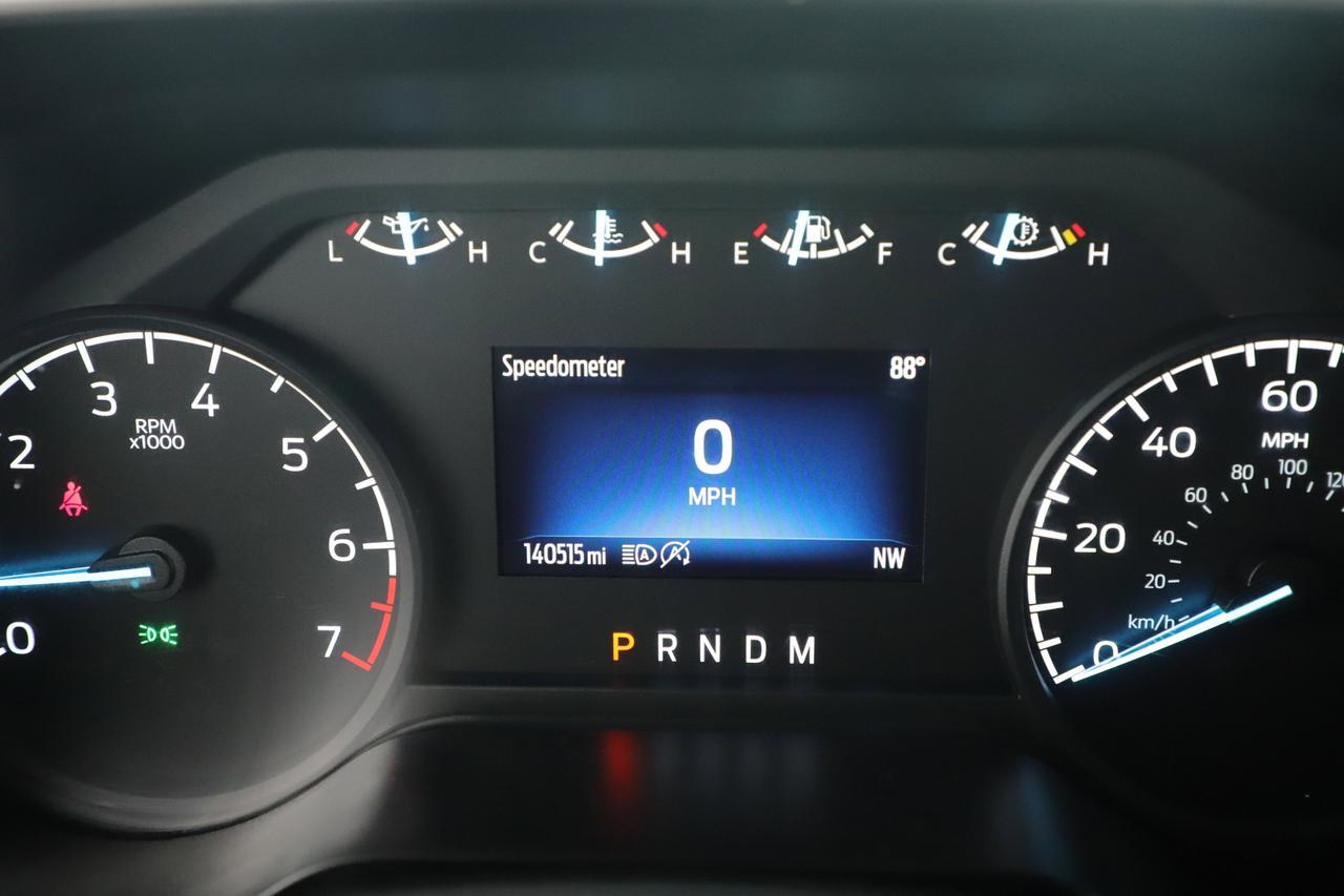 2021 Ford F-150 New Braunfels TX