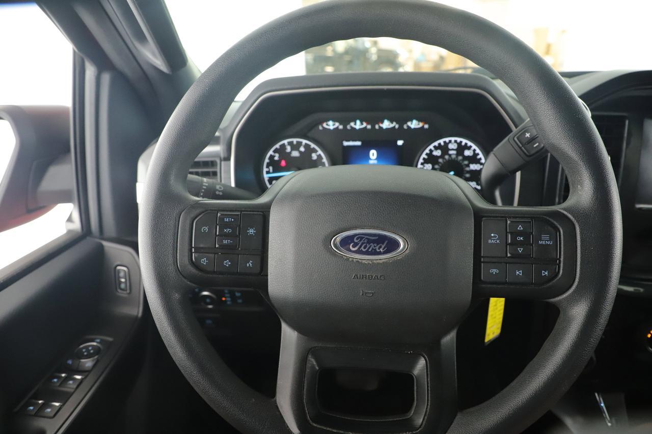 2021 Ford F-150 New Braunfels TX