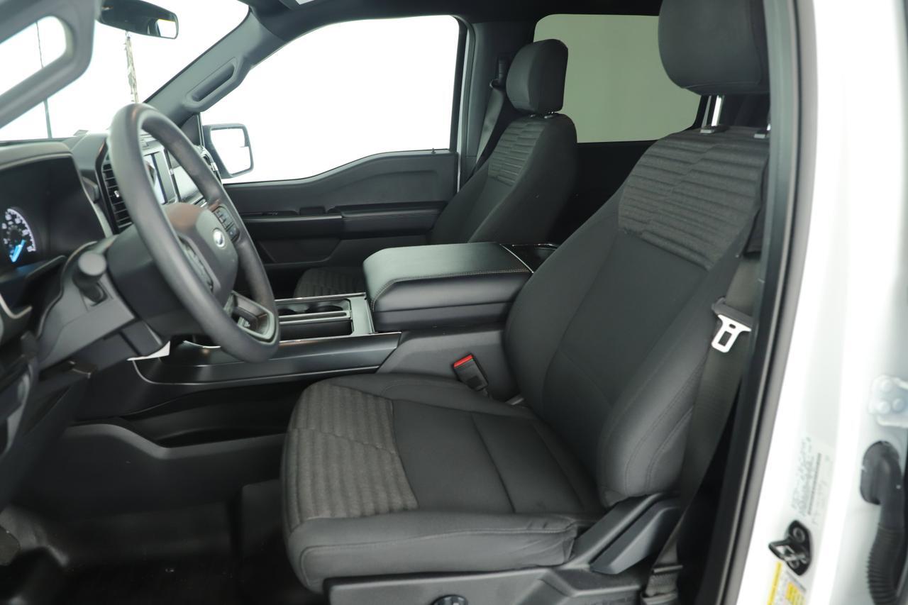 2021 Ford F-150 New Braunfels TX