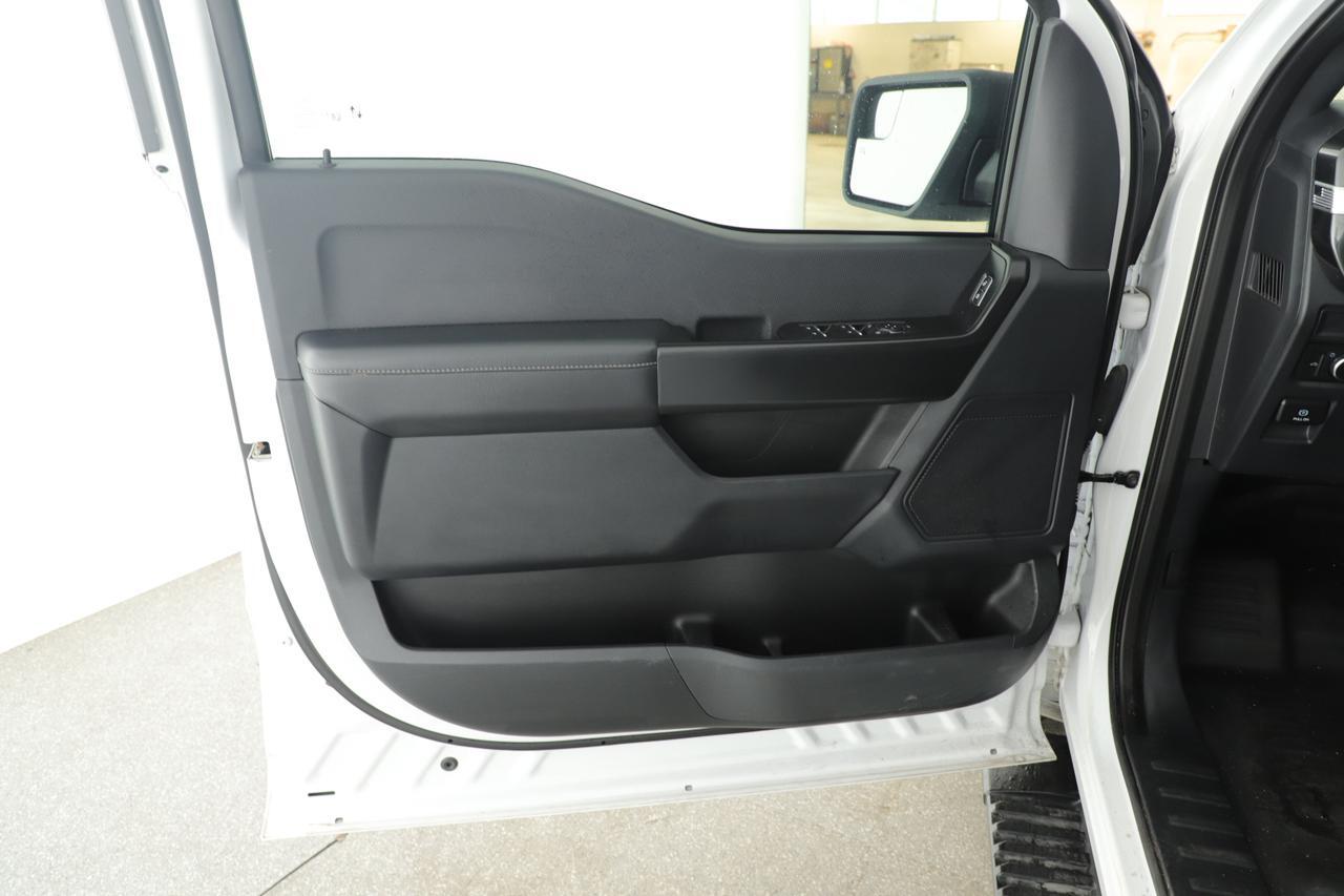 2021 Ford F-150 New Braunfels TX