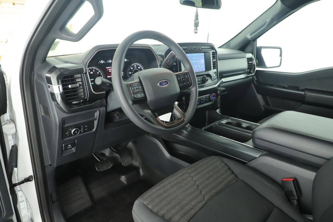 2021 Ford F-150 New Braunfels TX